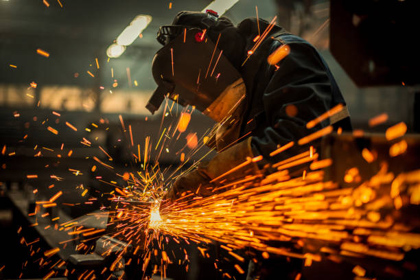 Best Marine and Shipbuilding Welding in Stuarts Draft, VA