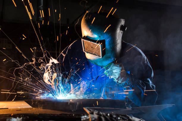Best Automation and Robotic Welding in Stuarts Draft, VA