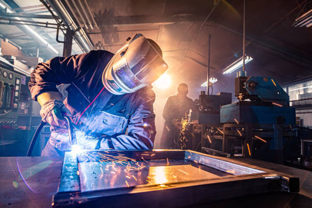 Affordable Welder Services in Stuarts Draft, VA