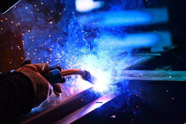 Best Pipe Welding in Stuarts Draft, VA