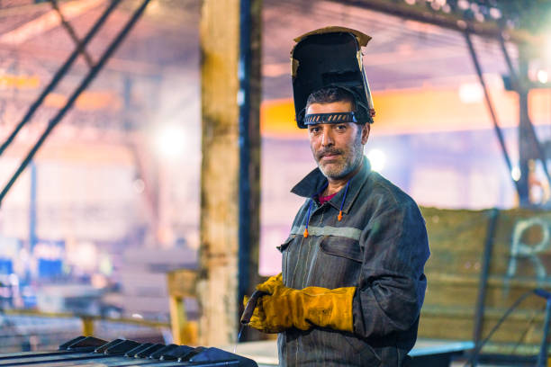 Best Structural Steel Welding in Stuarts Draft, VA