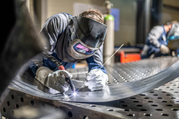 Best Artistic and Custom Metal Fabrication in Stuarts Draft, VA
