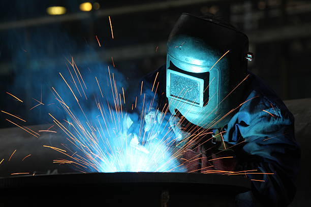 Affordable Welder Services in Stuarts Draft, VA