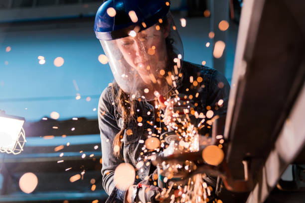 Best Food and Beverage Processing Equipment Welding in Stuarts Draft, VA
