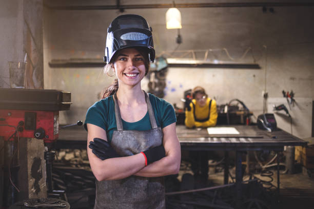 Professional Welder & Metal Fabrication in Stuarts Draft, VA