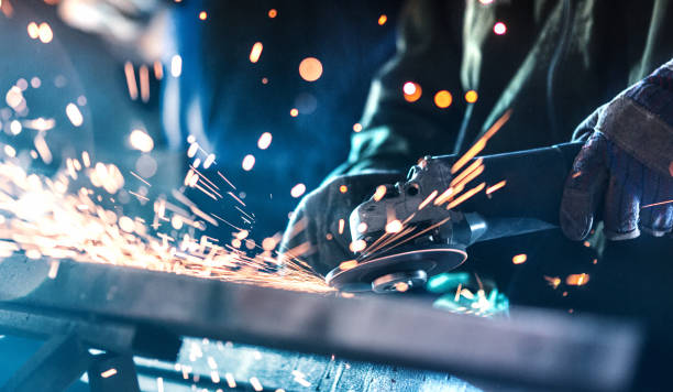 Best Maintenance and Repair Welding in Stuarts Draft, VA